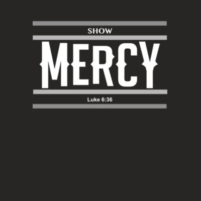 Show Mercy Men's fitted Design
